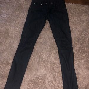Balmains ( size 32)